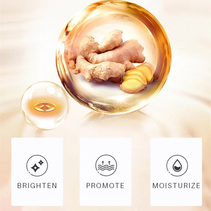 Turmeric lemon Skin Care products Acne Dark Spot Remover Whitening Brighten Facial Serum Face Cream Cleanser Serum Oil Cosmetics