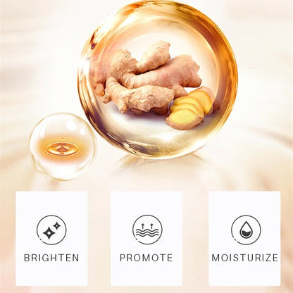 Turmeric lemon Skin Care products Acne Dark Spot Remover Whitening Brighten Facial Serum Face Cream Cleanser Serum Oil Cosmetics