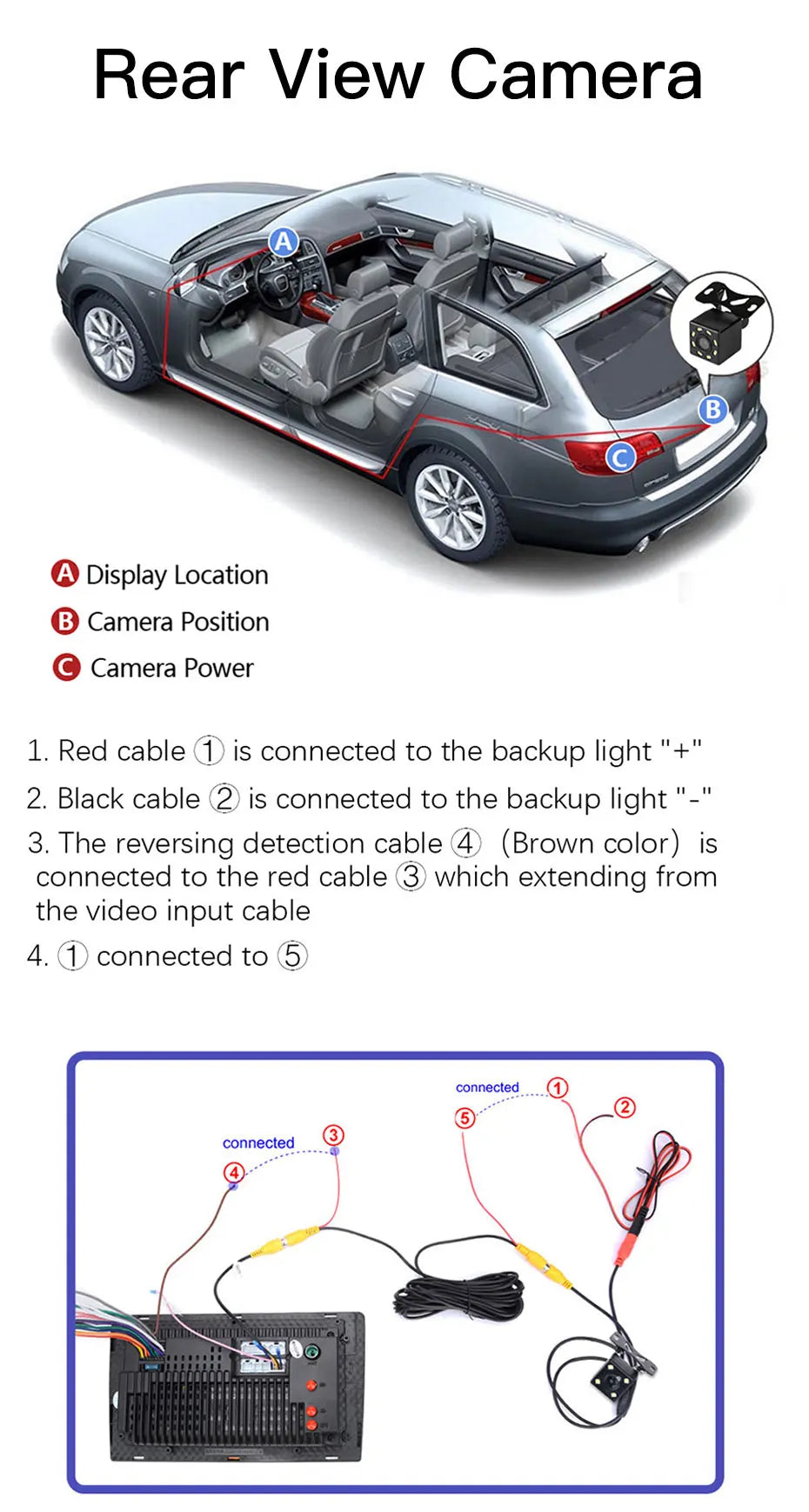 2 Din Android 10.0 Car Stereo Radio Multimedia Video Player For Honda Fit Jazz City 2002 2003 2004 2005 2006 2007 GPS Navigation - AMULET RING STORE