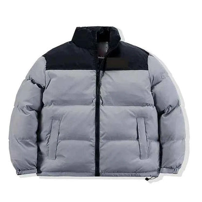 Winter Men Down Jackets Fur Homme Outdoor Windbreaker Outerwear Hooded Fourrure Manteau Coat Hiver Parka Doudoune