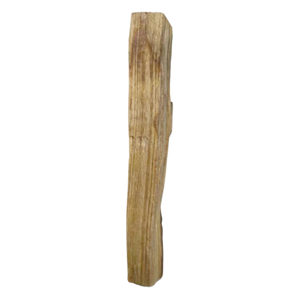 Palo Santo Natural Incense Sticks High-oil Smell of Old Materials for Long-lasting Application of Yoga Buddha Aromatherapy Home - AMULET RING STORE
