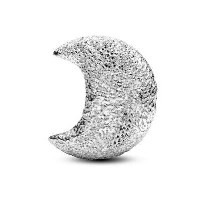 New Mini Series Charm Sun Horseshoe Clover Butterfly Mushroom Beads Fit Original Pan Bracelet DIY Women Jewelry Christmas Gifts - AMULET RING STORE