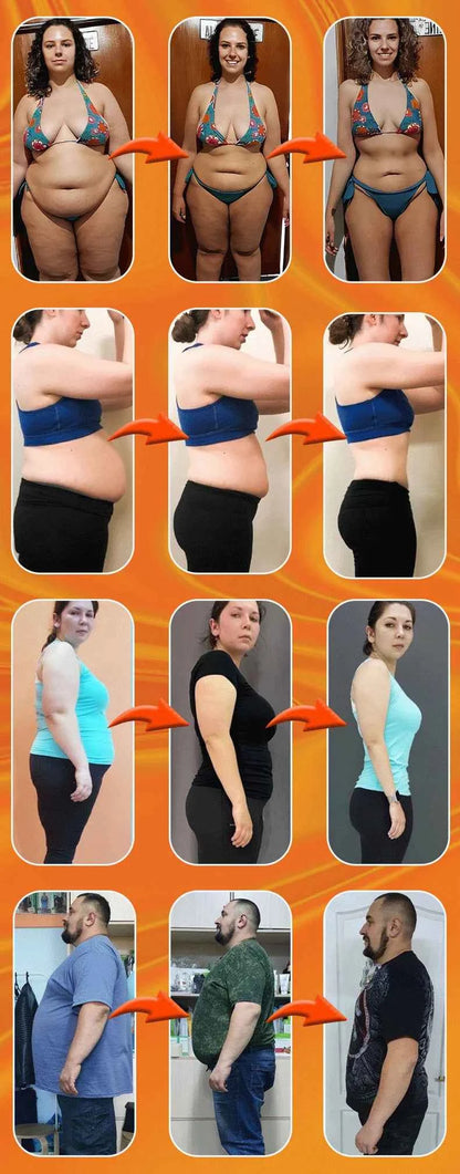 Weight Lose Fat Burning Belly Slimming Fast Loss Gift Slimming StickersFree Fasts Logistics