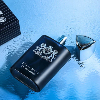 100ML Brand Perfume: Flirting Pheromone | Long - Lasting Romance | Attract Women | Wild Boys