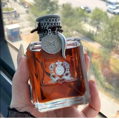 100ML Brand Perfume: Flirting Pheromone | Long - Lasting Romance | Attract Women | Wild Boys