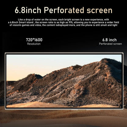 S24 Pro,Smartphone Android,6.8 inch,8GB RAM,256GB ROM,Dual SIM,Mobile phone,Google Play Store,24+48MP,6000mAh,celulares - AMULET RING STORE