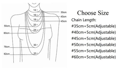 LeeChee Colorful Sticker Custom Double Layer Name Pendant Necklace Rainbow Sticker Necklace Jewelry Gift For Women