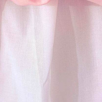 Baby Girl Dot Princess Party Dress Kids 1st Birthday Baptism Tutu Dresses Toddler Girl Fluffy Pleated Summer Gown Infant Costume