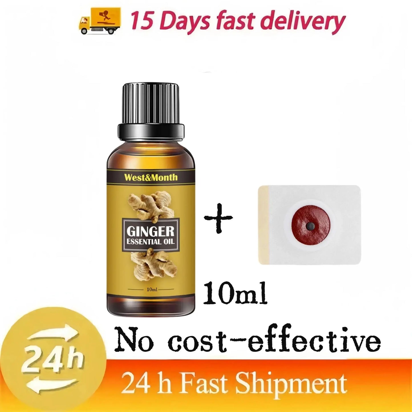 Weight Lose Fat Burning Belly Slimming Fast Loss Gift Slimming StickersFree Fasts Logistics