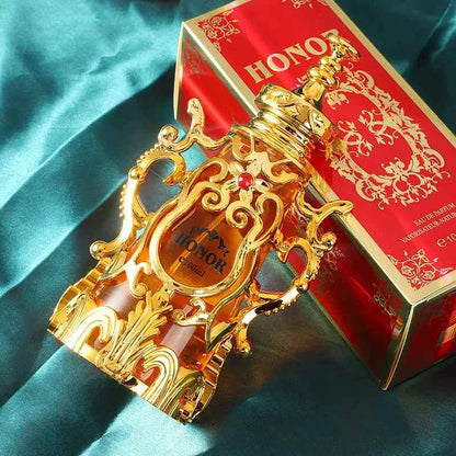 100Arabia Middle East Men's Cologne. Explosions New Fragrant Perfume Long Lasting Fragrance Magic Lamp Perfume Men Eau De Parfum