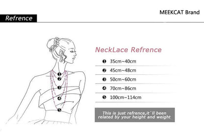 Natural Heart 1.57ct Citrine Sky Blue Topaz Garnet Emerald Pendant Necklace 925 Sterling Silver Women Colorful Birthstone Colar