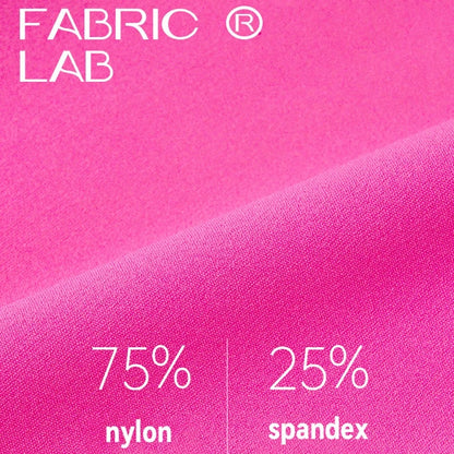 Marathon Compression Shorts with Waistband Pocket Men Women Quick Dry Nylon Workout Tights for Cycling Running Training