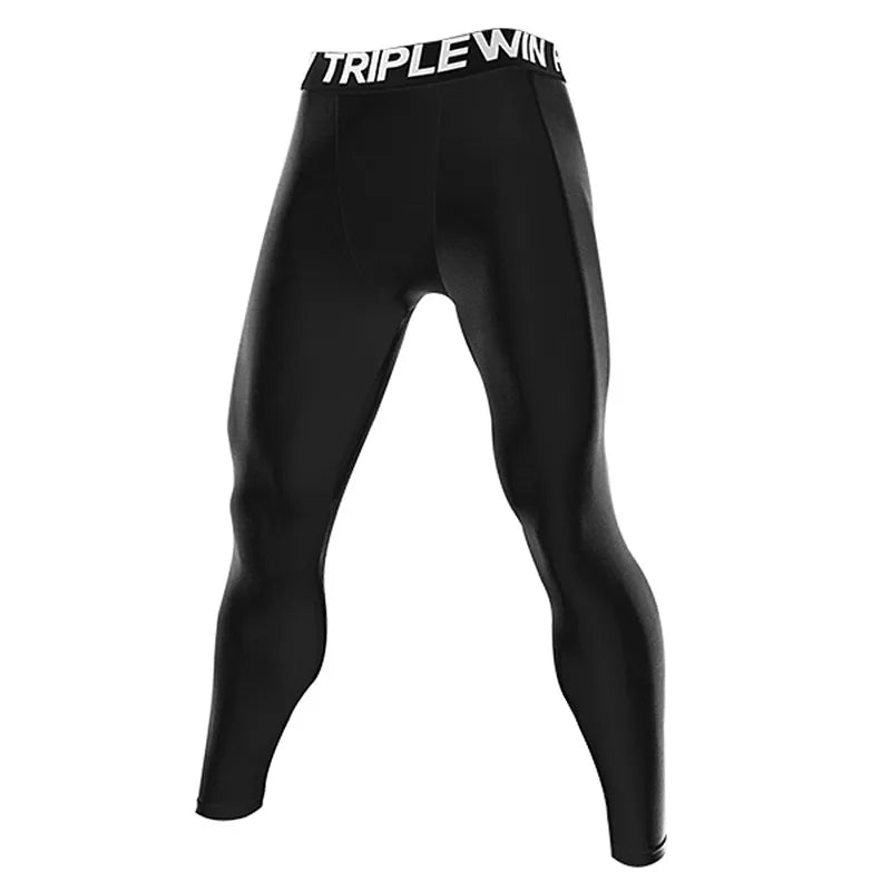 Men Women Kid Children Running Long Tights GYM Pocket Pants Basketball Football Soccer Fitness Exercise Sport Hiking Leggings 12