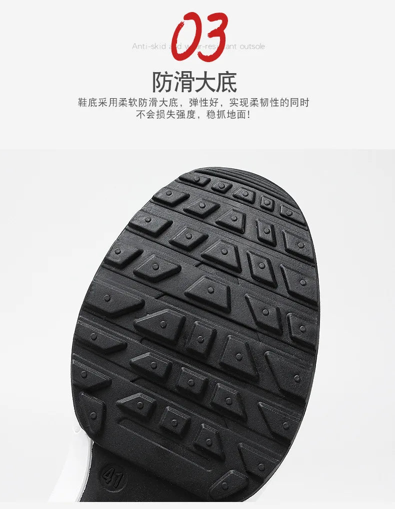 sneakers Men 2025 new men's shoes lace-up running shoes Light casual sneakers - AMULET RING STORE