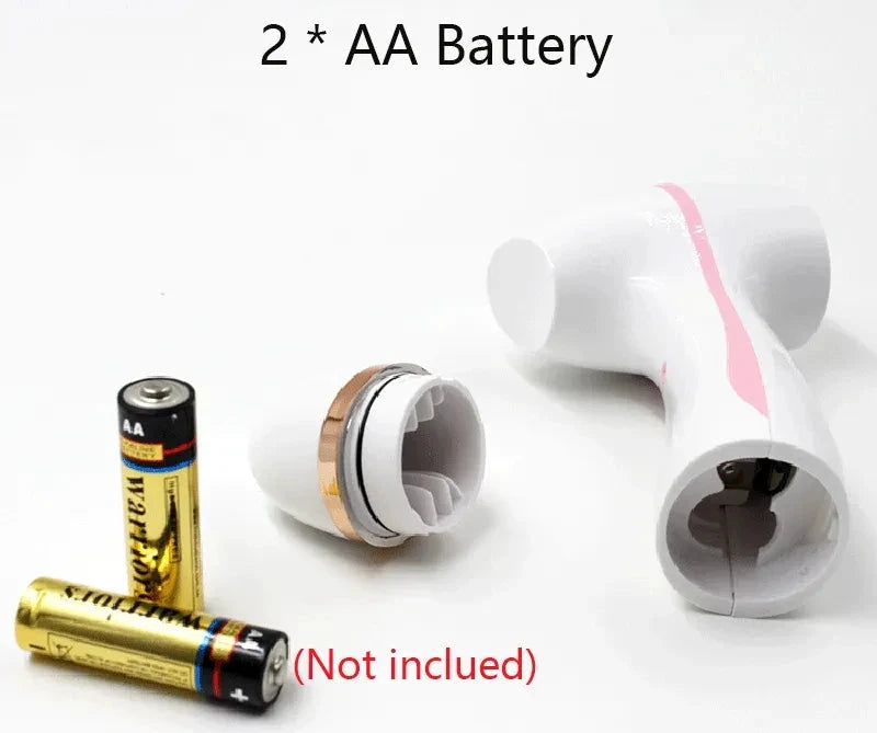 3 In 1 Electric Cleansing Brush Vibrations Facial Cleaner Face Massager Sonic Rotating Cleansing Brush Face Deep Cleansing Tool