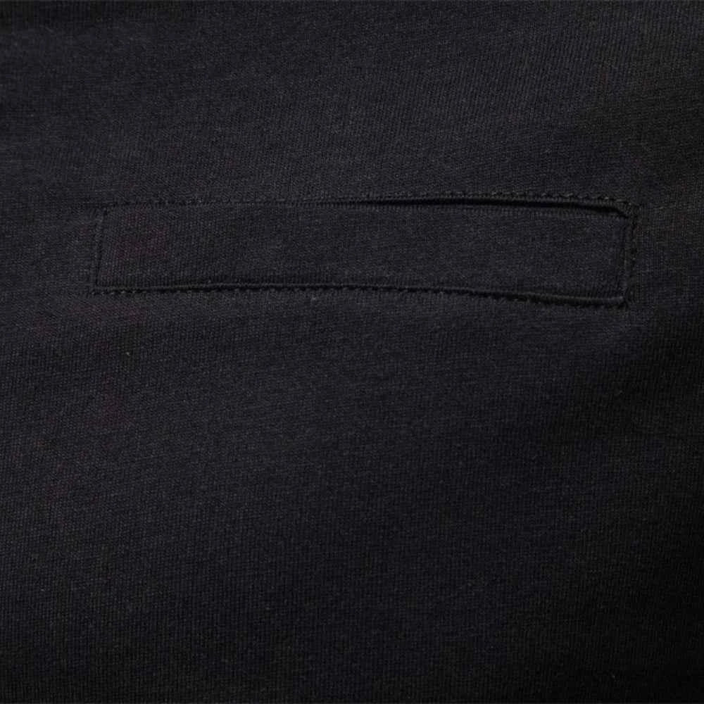 AIOPESON High Quality Men's long sleeve t-shirt Fashion pure cotton henley collar long t shirt man polera manga larga hombre