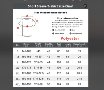 Men's 3D Eagle & Polish Flag Graphic T-Shirt - Patriotic Poland Design Black with Red & White Accents Casual Round Neck Tee - AMULET RING STORE