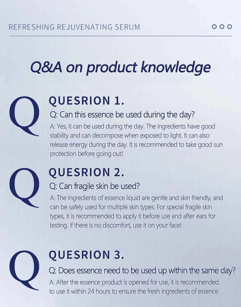 Arbutin Niacinamide Whitening Face Serum Remove Dark Spots Melanin Brighten Shrink Pores  Moisturizing Fade Fine Lines 30Pcs/set