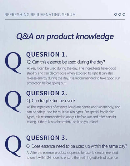 Arbutin Niacinamide Whitening Face Serum Remove Dark Spots Melanin Brighten Shrink Pores  Moisturizing Fade Fine Lines 30Pcs/set