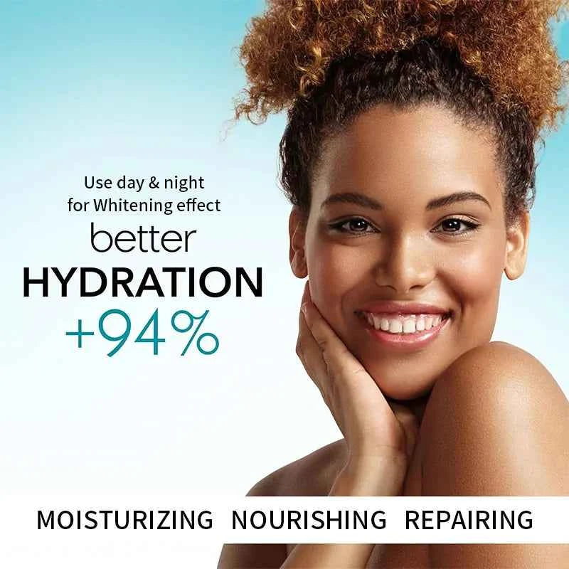 Whitening Niacinamide Face Cream Cream Moisturizer Facial Cream Improve Dry And Rough Skin Korean Cosmetics Face Cream Skincare