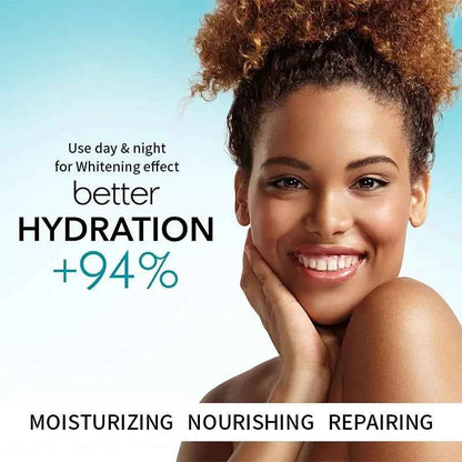 Whitening Niacinamide Face Cream Cream Moisturizer Facial Cream Improve Dry And Rough Skin Korean Cosmetics Face Cream Skincare