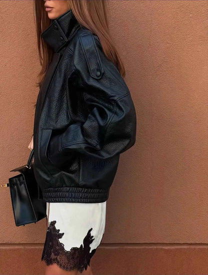 Women's Winter Jackets 2025 New -5 Degree Warm Women's Coats Fashion Thick Elegant Loose Jackets Street Youth Chic Travel Coats