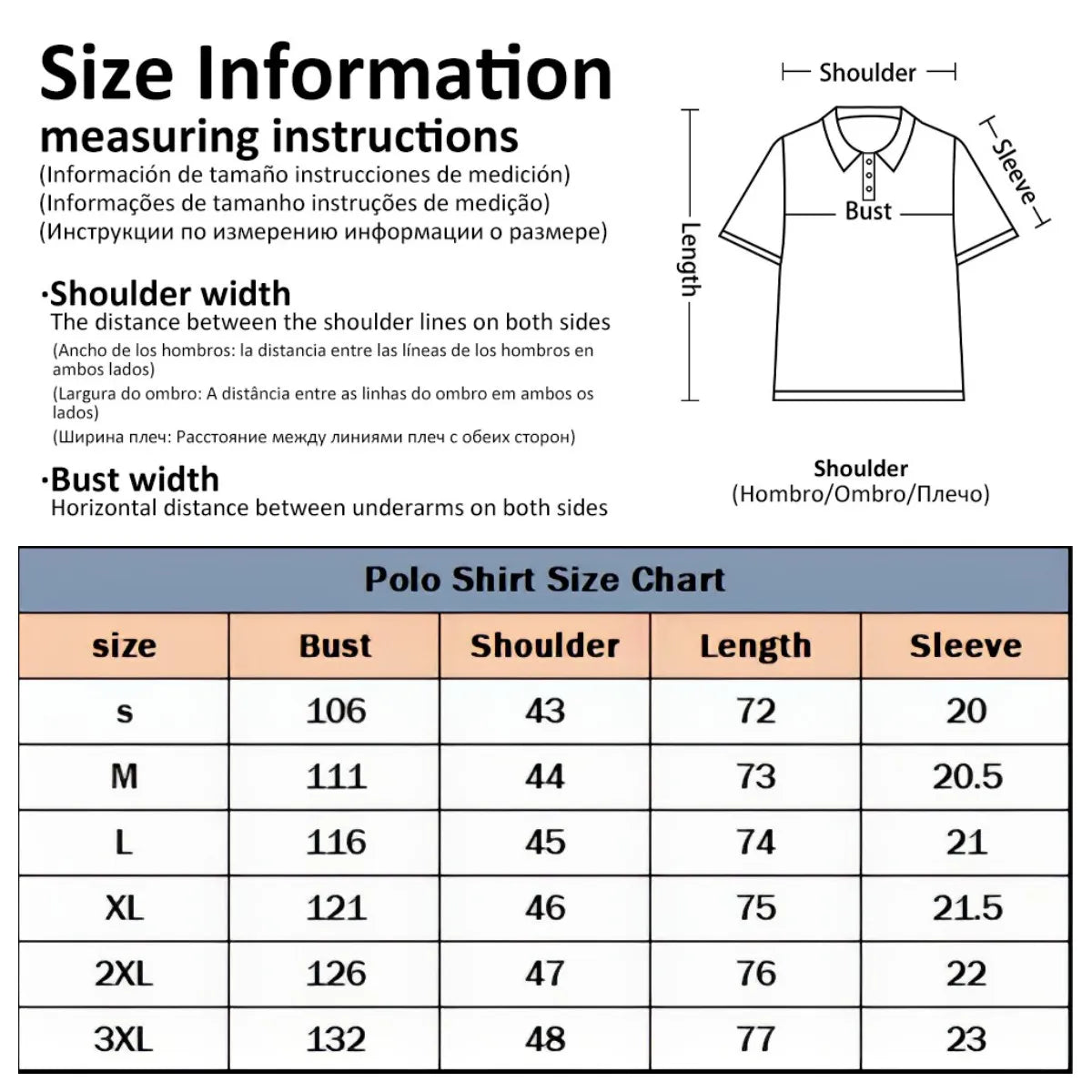 Men's Polo Shirt Business Casual Summer Short Sleeves Tops Pattern Print Button T Shirt Loose Clothes Fashion Polo T Shirt