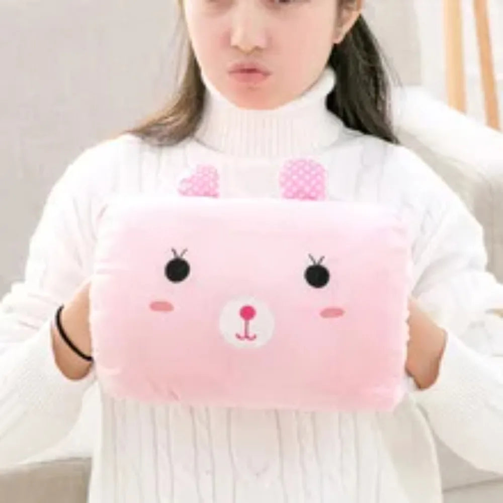 Cute Pillow Sleeping Weak Hero Class 1 Arm Pillow Hole Dakimakura Pillows Travel Essentials Neck Body Home Textile Garden - AMULET RING STORE