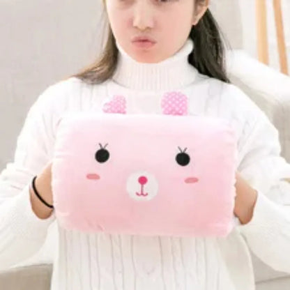 Cute Pillow Sleeping Weak Hero Class 1 Arm Pillow Hole Dakimakura Pillows Travel Essentials Neck Body Home Textile Garden - AMULET RING STORE