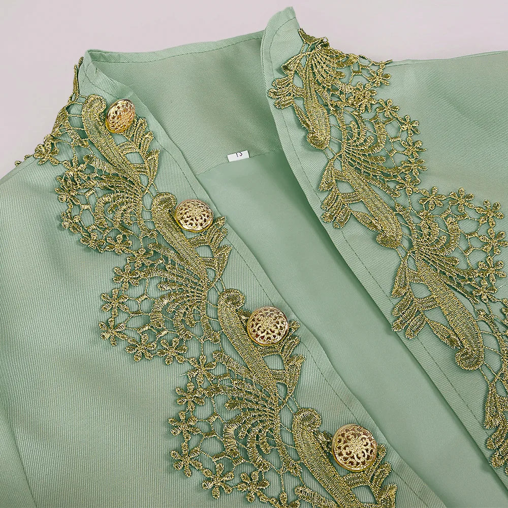 2025 New Medieval Vintage Prince Lace Suits for Men and Women, Halloween Performance Cosplay Three Piece Set(Blazer+Vest+Pants)