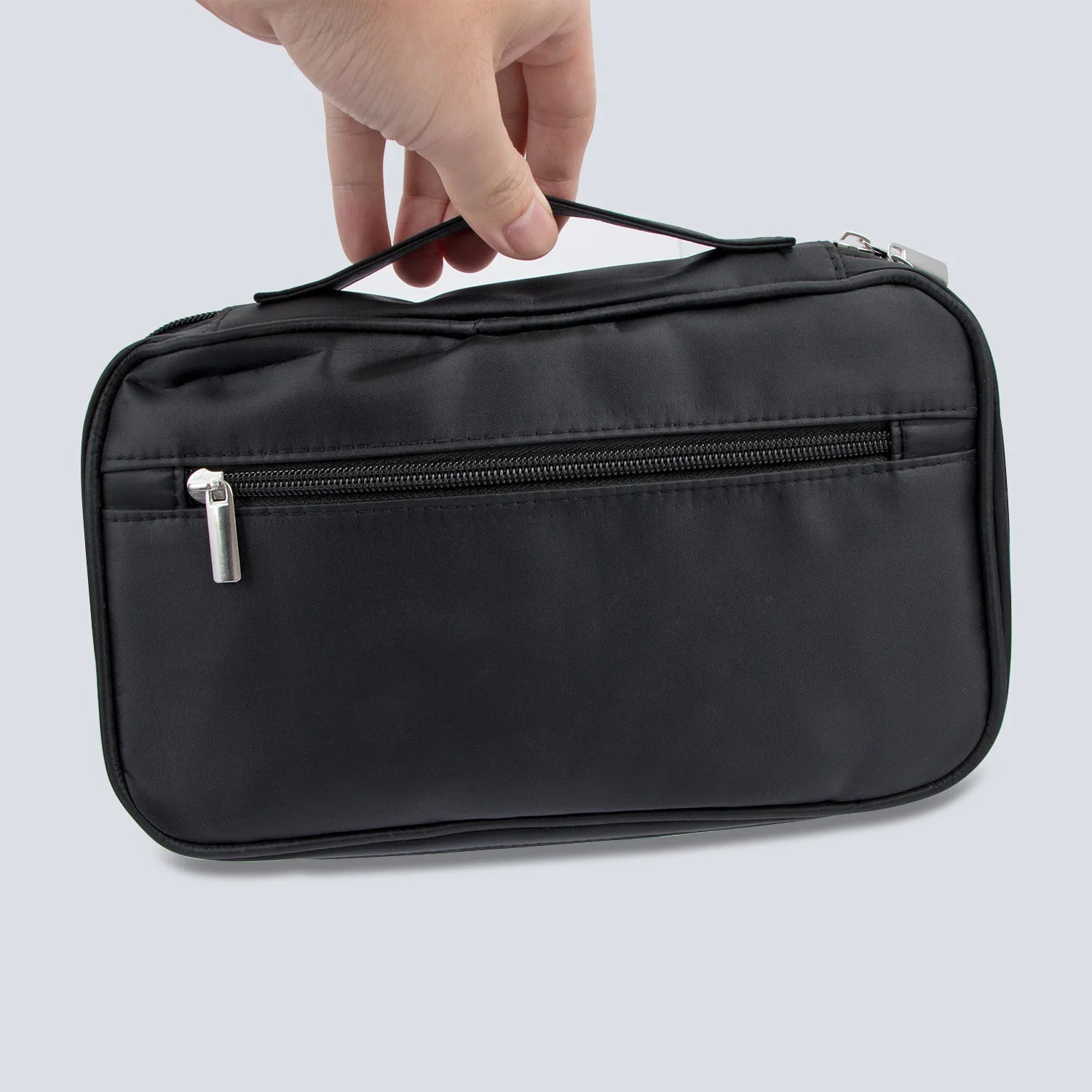 40makeup brush suit portable models full set makeup tools powder brush powder foundation brush eye shadow brush - AMULET RING STORE