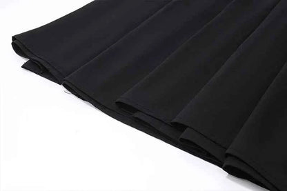 Candyhot Elegant Ruched Casual Bodycon Maxi Dresses 2024 Sexy Temperament High-waist Vestidos Women Summer Party New Long Dress