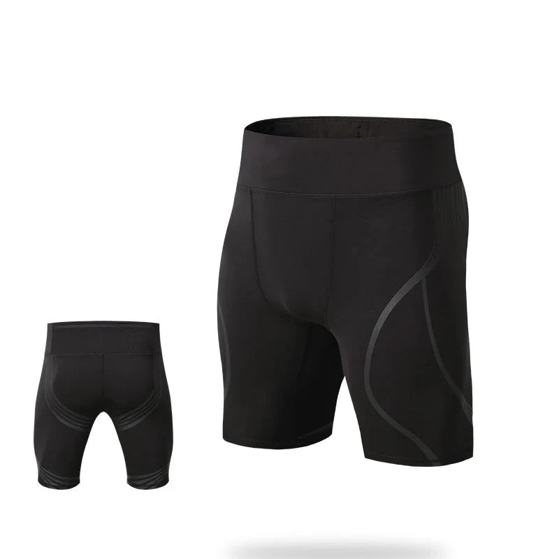 Men Women Pocket Running Tights Shorts Board GYM Exercise Fitness Leggings Basketball Hiking Trainning Sport Soccer Clothing C89