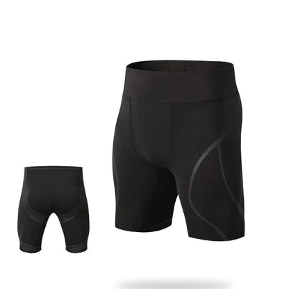 Men Women Pocket Running Tights Shorts Board GYM Exercise Fitness Leggings Basketball Hiking Trainning Sport Soccer Clothing C89