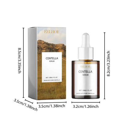 EELHOE Centella asiais essence moisturizing improve dry skin smooth tender skin brightening moisturizing essence