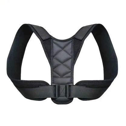 Back Posture Correction Belt Hunchback Corrector Adult Men and Women Sitting Posture Correction Belt Shoulder Straight Back