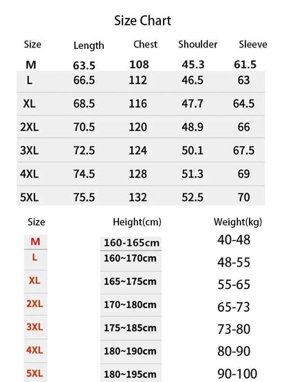 Winter Man Jackets Cotton-padded Parkas Puffer Jacket Men Warm Coats Thick Casual Outwear Streetwear Comfortable Men's Clothing