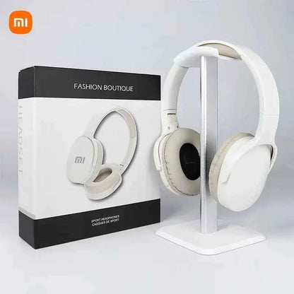Xiaomi NEW Wireless Headphones Bluetooth 5.3 Earphone Stereo HIFI Headset Game Earbuds Lightweight with Mic For Samsung Iphone