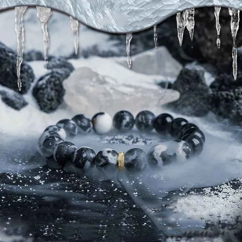 5A Real Natural Red Tiger Eye Beads Stone Bracelet Men Women Zircon Accessories Handmade Jewelry Gift for Girlfriend Wholesale