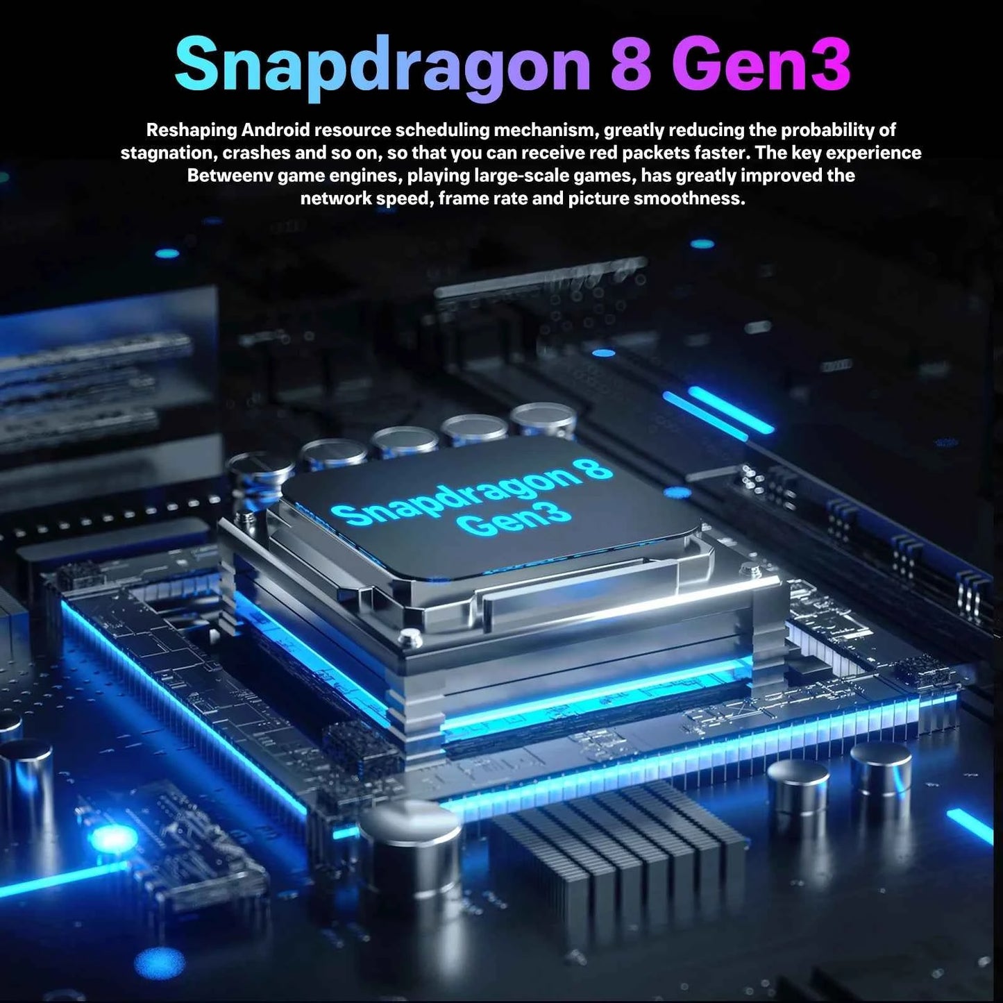 New Pad 17 Pro Tablet 22GB+2TB Tablet  Android 15 PC Original Snapdragon 8 Gen3 Global Version 5G Dual SIM WiFi GPS Tablet PC