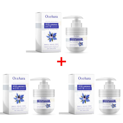 Facial Moisturizer Cream Retinol Wrinkles Remover Sagging Firming Lifting Anti Aging Fresh Fragrance Body Lotion Daily Skin Care - AMULET RING STORE