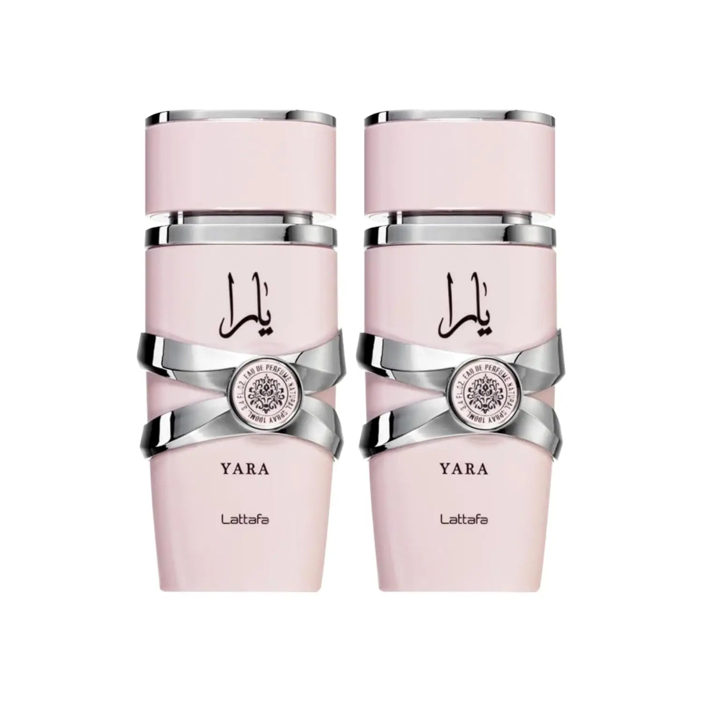 Lattafa Yara Eau de Parfum Spray for Women 100ml Original Arab Perfumes High Quality Lasting Floral Fragrance Pheromone Perfume