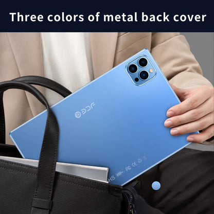 New 10.1 Inch Android 13 Tablet Pc Google Play Octa Core Dual Cameras Dual SIM 3G Phone Call Wifi Tablets 4GB RAM 64GB ROM