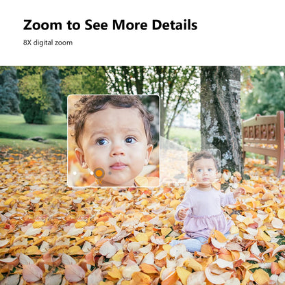 IMOU 2PCS Outdoor IP66 Cruiser SE+ 4MP Set Wi-Fi Camera Security Smart Color Night Vision 360° Coverage Smart Auto Tracking - AMULET RING STORE