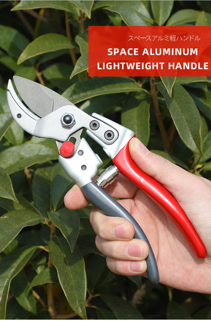 Gardening Pruning Fruit Tree Pruning Shears Branch Scissors Gardening Pruning Branches Garden Labor-saving Shears - AMULET RING STORE