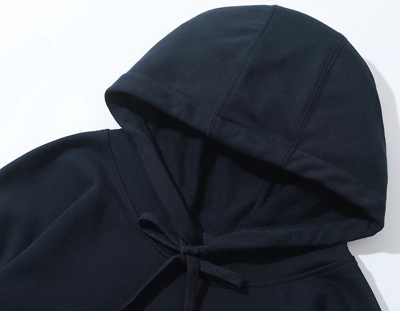 Premium Custom Cotton Hoodie Men Women,Customize Print Hoody Sweatshirt,Diy Your Own Design Photo Logo Pullover,Famliy Team Gift