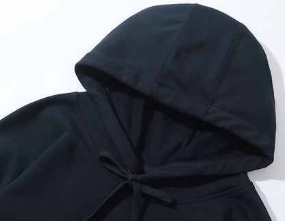 Premium Custom Cotton Hoodie Men Women,Customize Print Hoody Sweatshirt,Diy Your Own Design Photo Logo Pullover,Famliy Team Gift