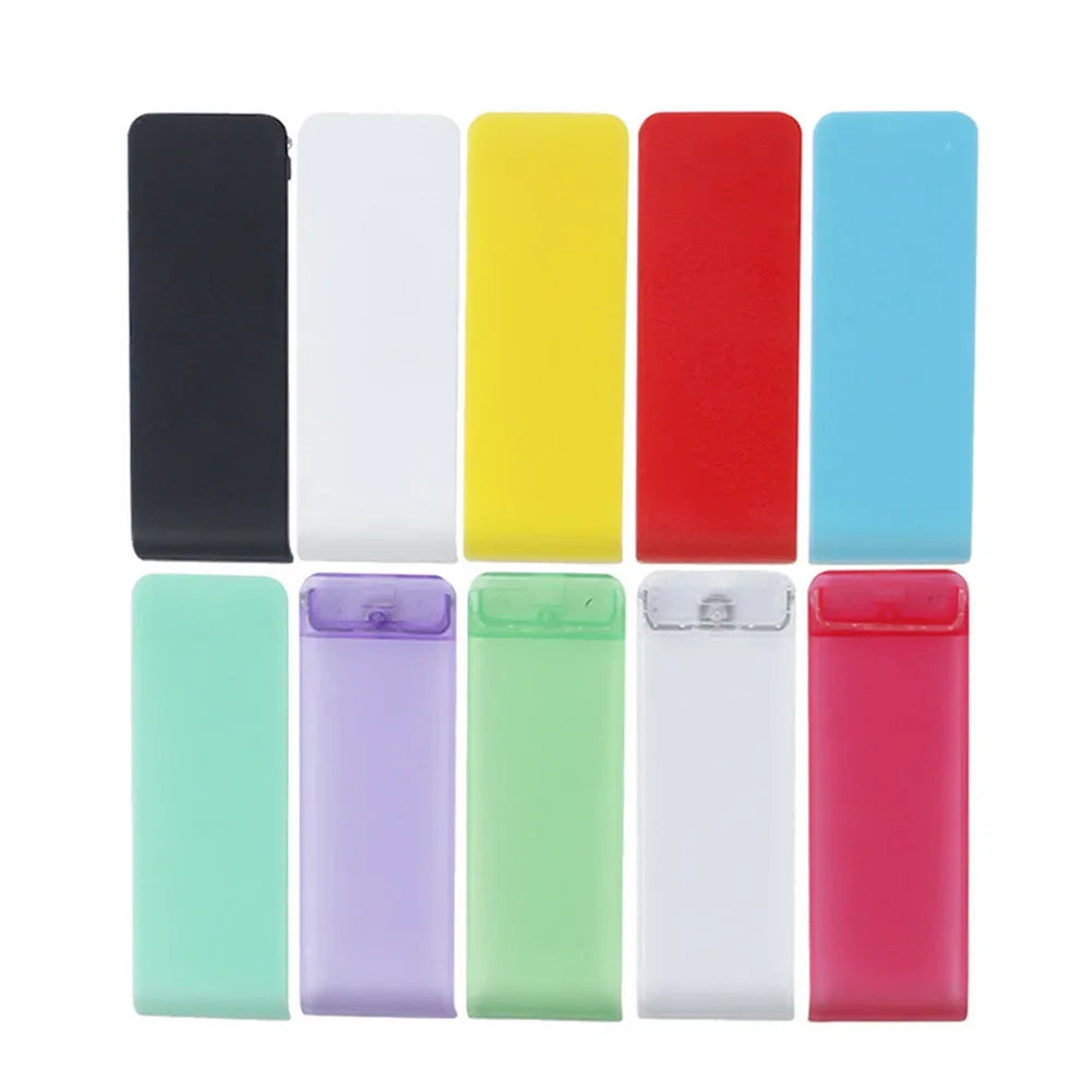 Replacement Back Bracket For Nin Tendo Switch Console Host Kickstand Stand Holder Rear Cover Support NS Repair Parts Accessories - AMULET RING STORE