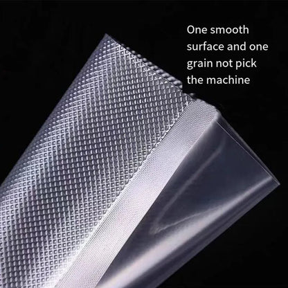 Home fully automatic vacuum sealing machine Food packaging machine Fresh preservation machine Wet and dry plastic sealing machin - AMULET RING STORE