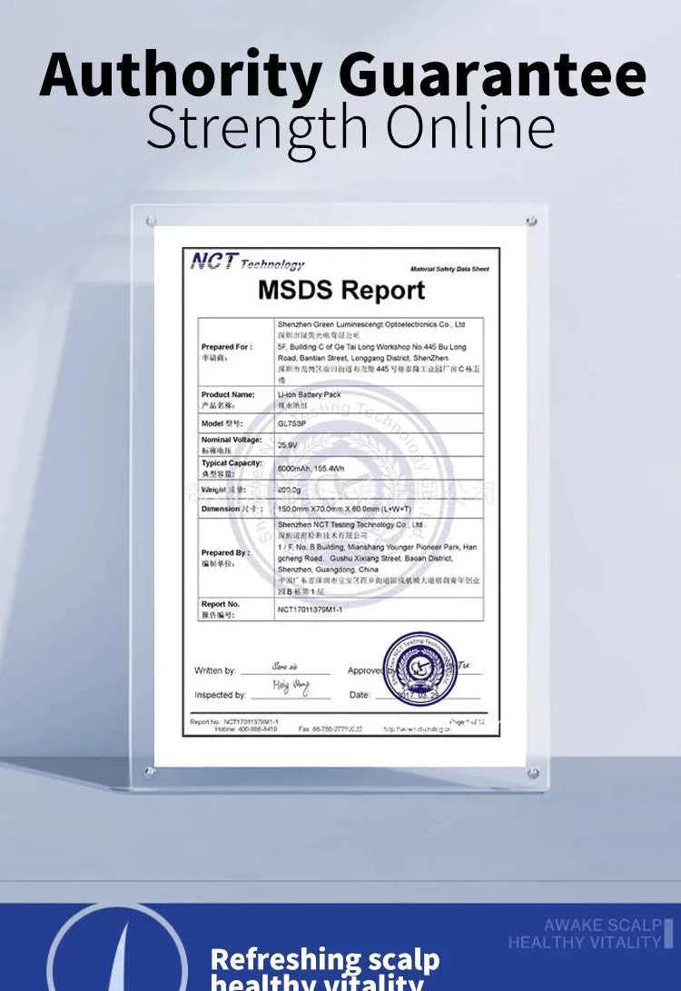 FEG Hair Loss  and Strengthening Hair Care Oil For Men And Women